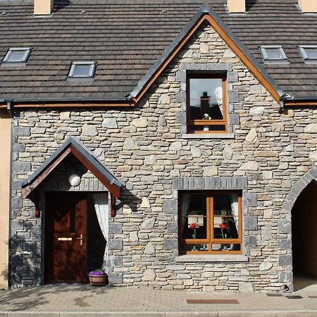 Cosy Holidayhomes ケンメア エクステリア 写真