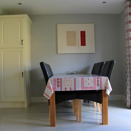 Cosy Holidayhomes ケンメア エクステリア 写真