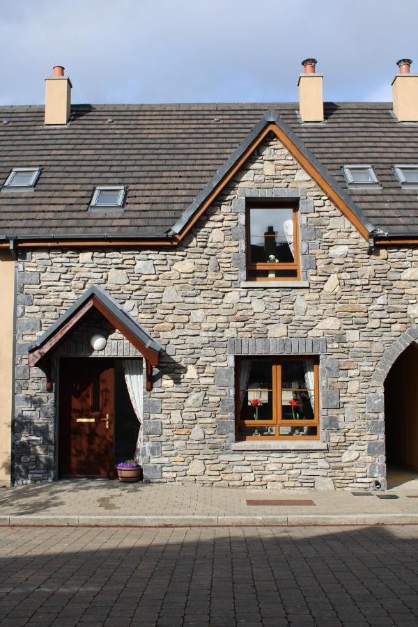 Cosy Holidayhomes ケンメア エクステリア 写真