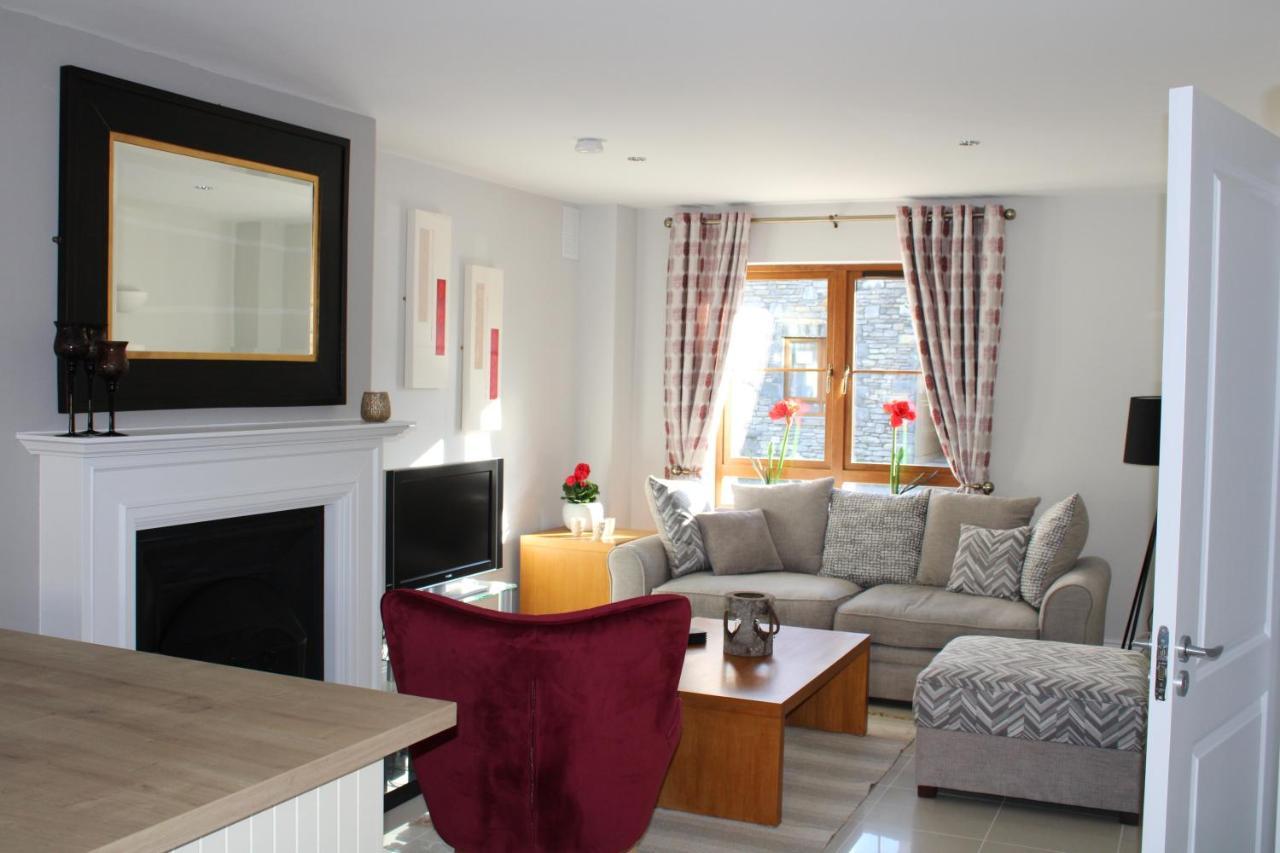 Cosy Holidayhomes ケンメア エクステリア 写真