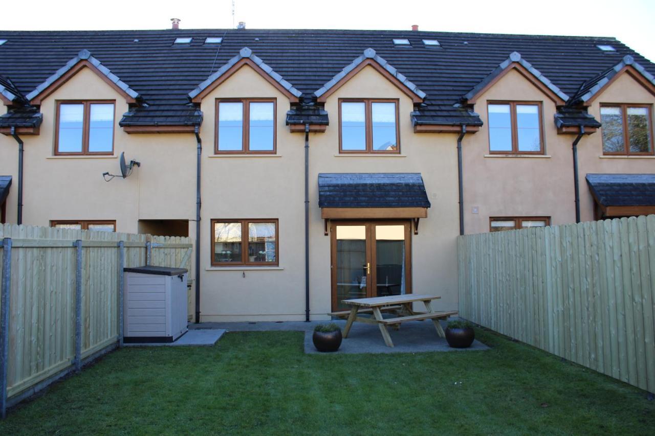 Cosy Holidayhomes ケンメア エクステリア 写真