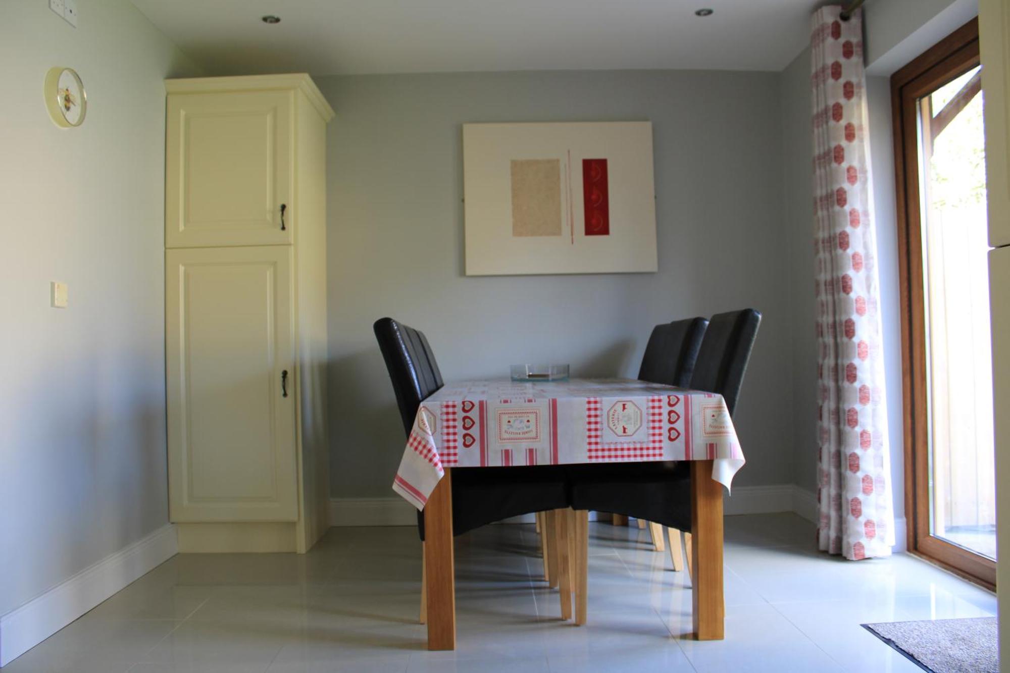Cosy Holidayhomes ケンメア エクステリア 写真