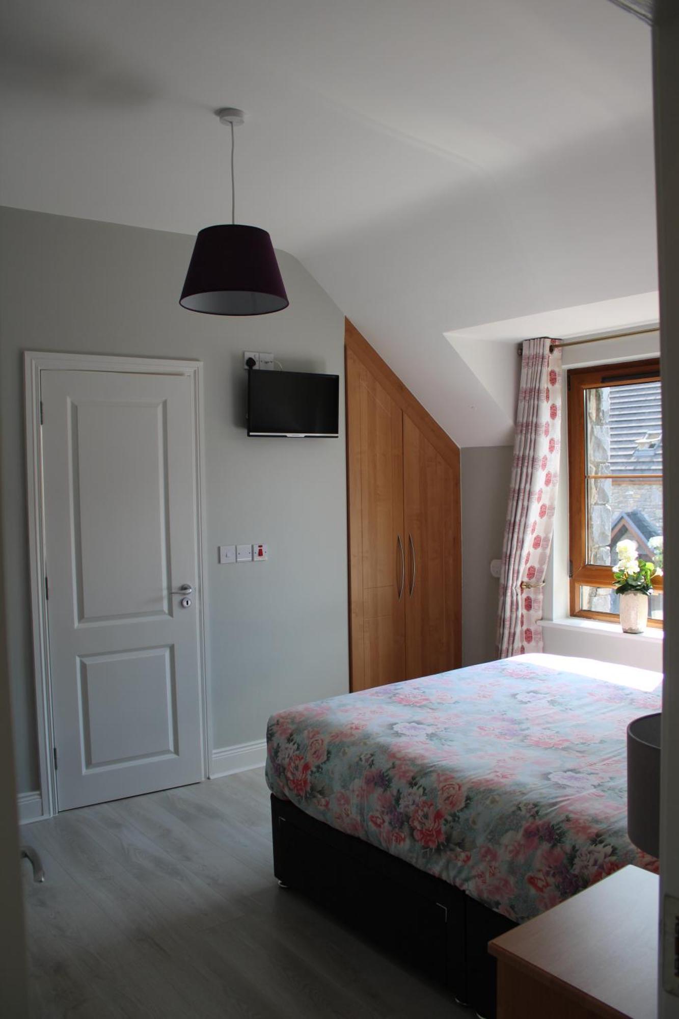 Cosy Holidayhomes ケンメア エクステリア 写真