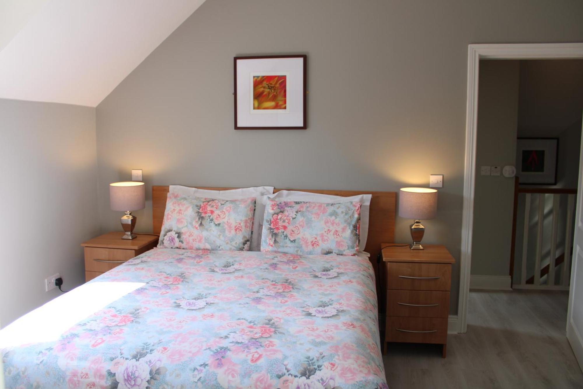 Cosy Holidayhomes ケンメア エクステリア 写真