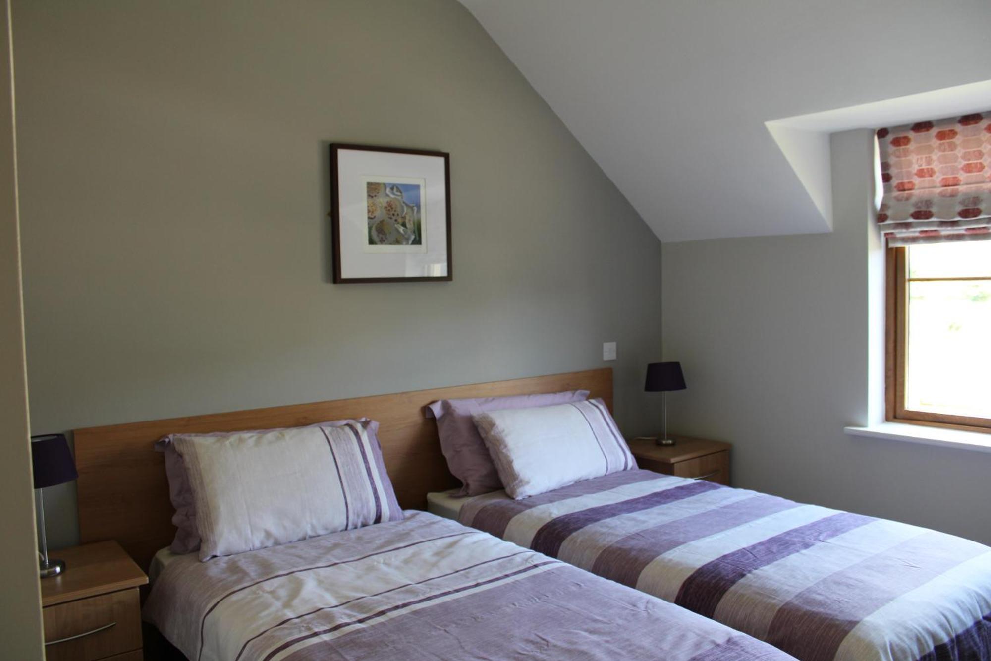 Cosy Holidayhomes ケンメア エクステリア 写真